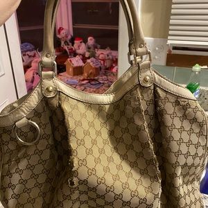 Gucci bag